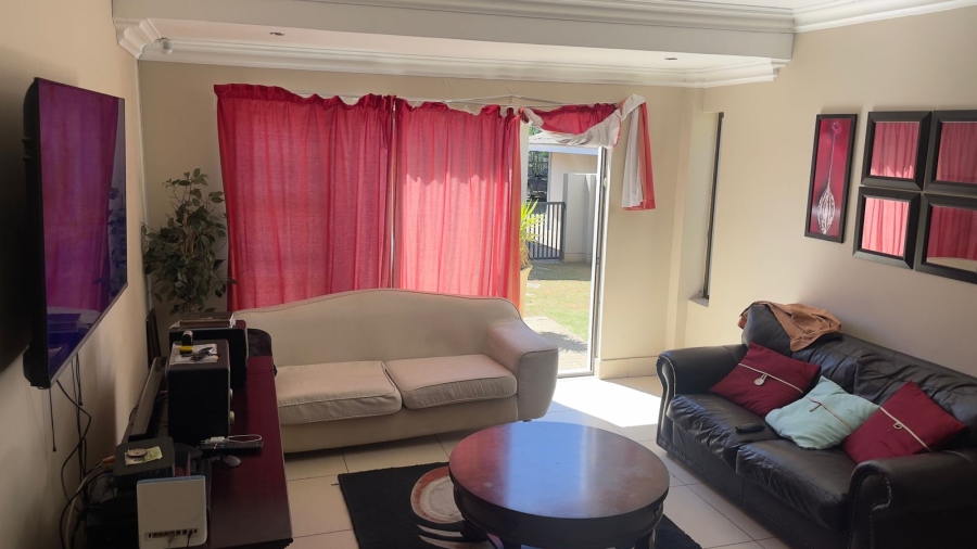 3 Bedroom Property for Sale in Shellyvale Free State
